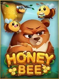 honey bee by like 168 slot